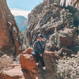 Meet your Posher, Amanda